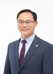송재백교수 사진