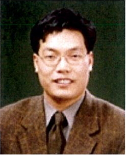윤광호교수 사진
