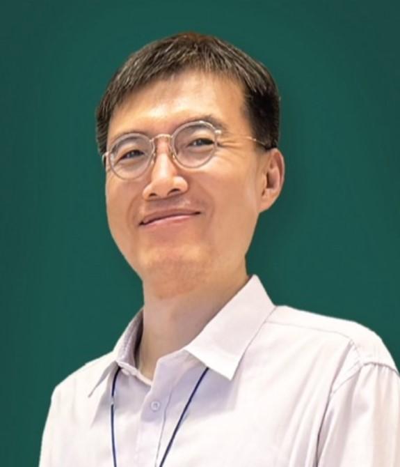 최우석교수 사진